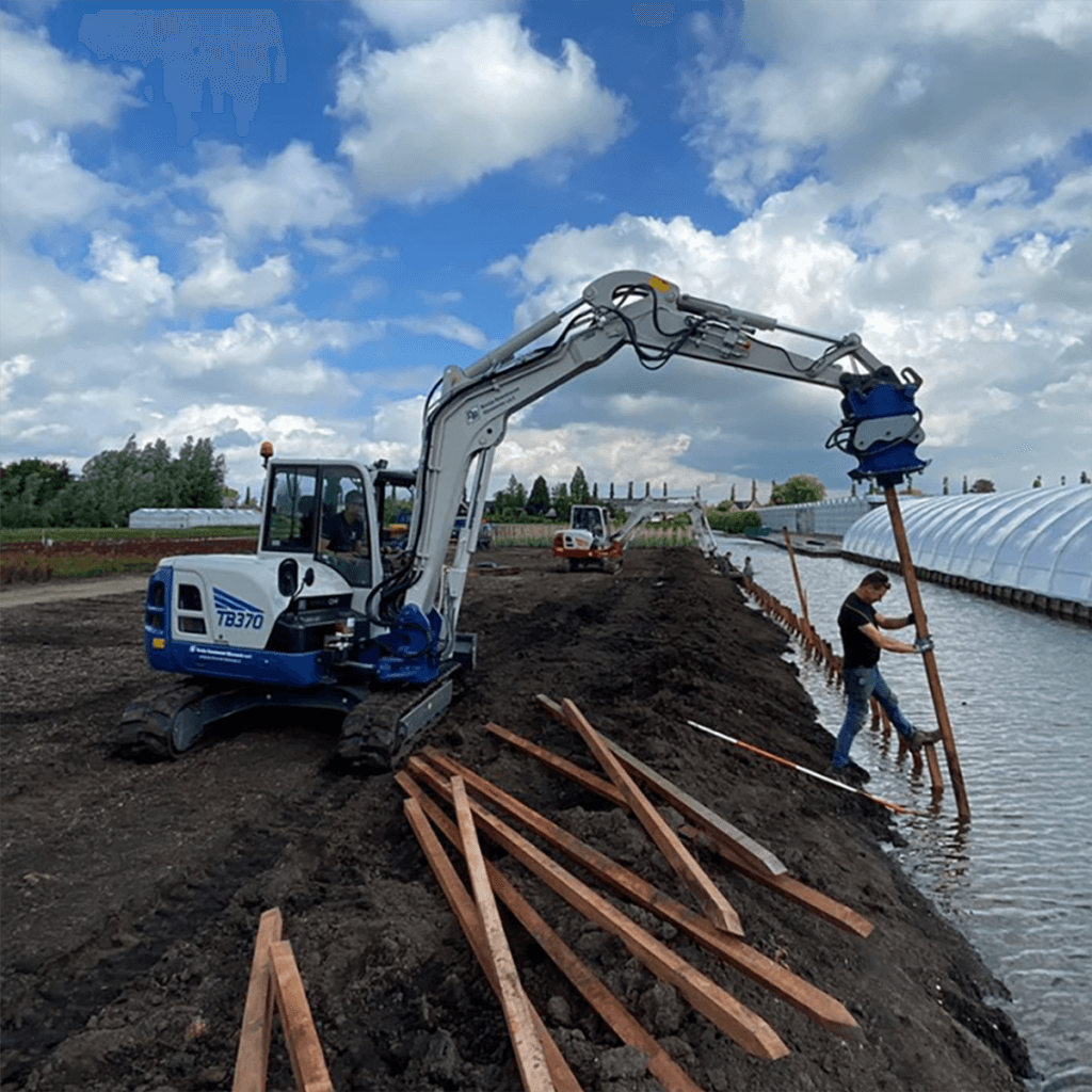 Cultuurtechnische werken